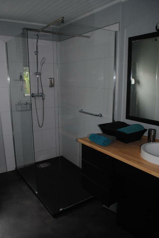 Chambres D'Hotes La Tribu Quevreville-la-Poterie Ngoại thất bức ảnh