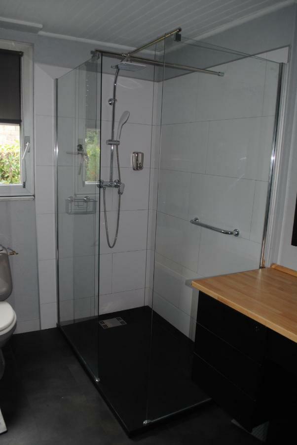 Chambres D'Hotes La Tribu Quevreville-la-Poterie Ngoại thất bức ảnh